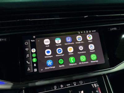 Audi Q7 45 TDi Quattro -- RESERVER RESERVED   - 18