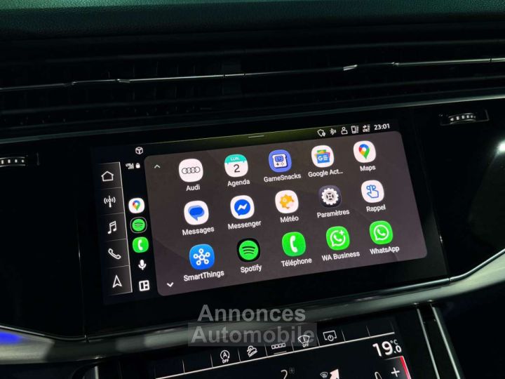 Audi Q7 45 TDi Quattro -- RESERVER RESERVED - 18