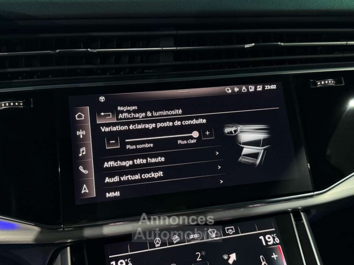 Audi Q7 45 TDi Quattro -- RESERVER RESERVED - 19