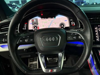 Audi Q7 45 TDi Quattro -- RESERVER RESERVED   - 20