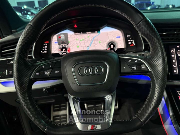 Audi Q7 45 TDi Quattro -- RESERVER RESERVED - 20