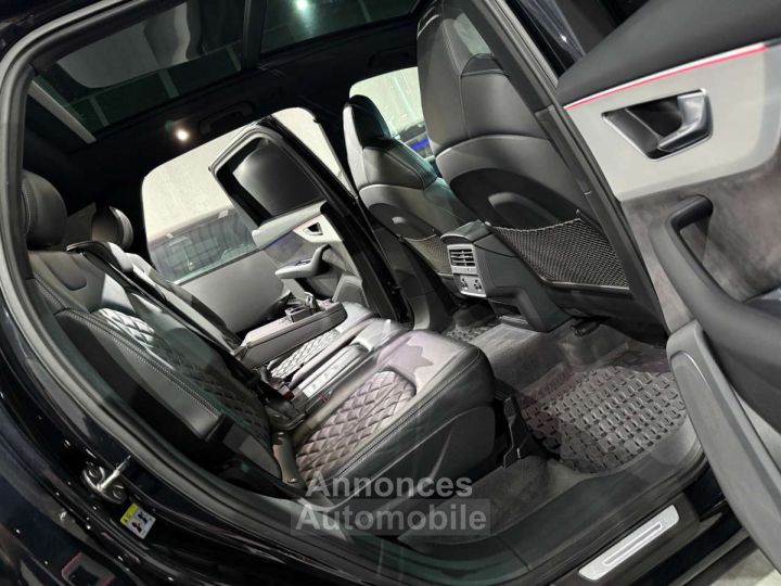 Audi Q7 45 TDi Quattro -- RESERVER RESERVED - 21
