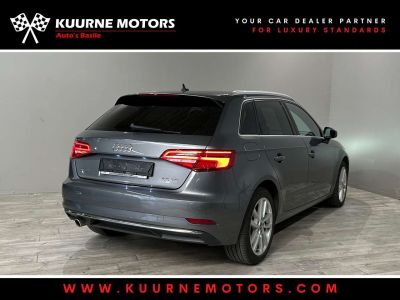 Audi A3 Sportback 30 TDI Alu17-Led-Gps-Dab   - 4