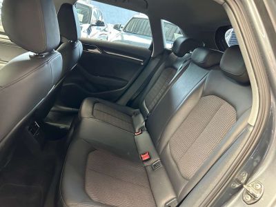 Audi A3 Sportback 30 TDI Alu17-Led-Gps-Dab   - 6
