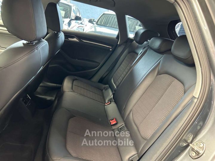 Audi A3 Sportback 30 TDI Alu17-Led-Gps-Dab - 6