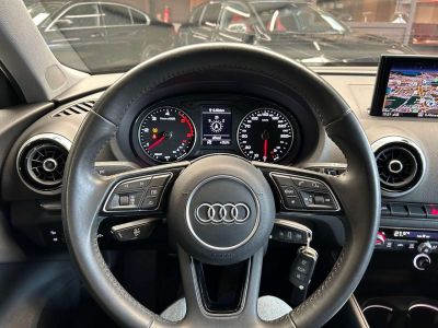 Audi A3 Sportback 30 TDI Alu17-Led-Gps-Dab   - 7