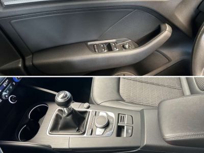 Audi A3 Sportback 30 TDI Alu17-Led-Gps-Dab   - 9