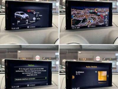 Audi A3 Sportback 30 TDI Alu17-Led-Gps-Dab   - 10