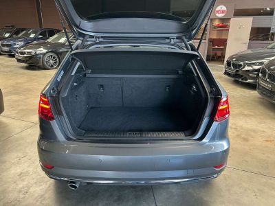 Audi A3 Sportback 30 TDI Alu17-Led-Gps-Dab   - 11