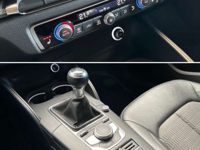 Audi A3 Sportback 30 TDI Alu17-Led-Gps-Dab   - 14