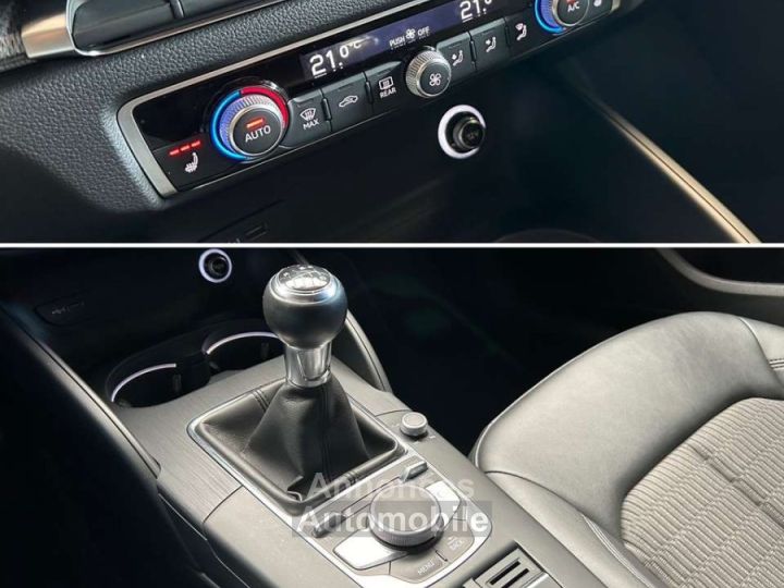 Audi A3 Sportback 30 TDI Alu17-Led-Gps-Dab - 14