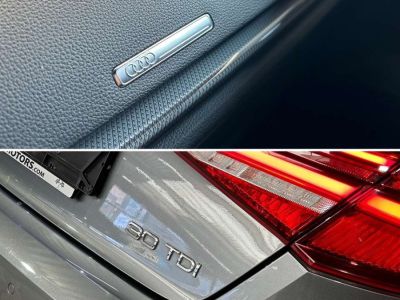 Audi A3 Sportback 30 TDI Alu17-Led-Gps-Dab   - 16