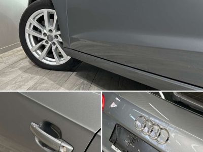 Audi A3 Sportback 30 TDI Alu17-Led-Gps-Dab   - 17