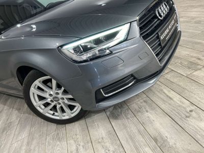 Audi A3 Sportback 30 TDI Alu17-Led-Gps-Dab   - 20