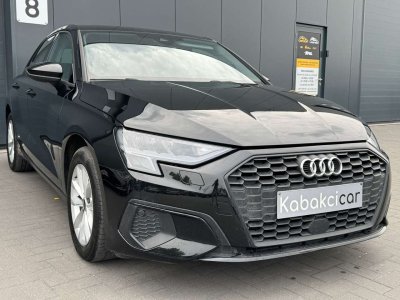 Audi A3 Sportback 30 TFSI S tronic --Hybride--Cam&eacute;ra   - 1