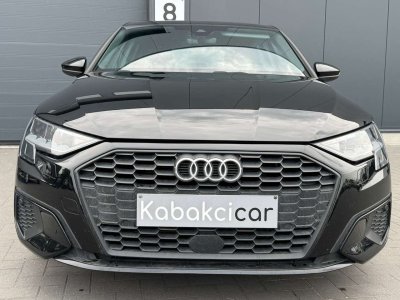 Audi A3 Sportback 30 TFSI S tronic --Hybride--Cam&eacute;ra   - 2