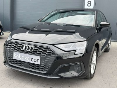 Audi A3 Sportback 30 TFSI S tronic --Hybride--Cam&eacute;ra   - 3