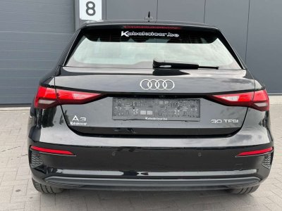 Audi A3 Sportback 30 TFSI S tronic --Hybride--Cam&eacute;ra   - 5