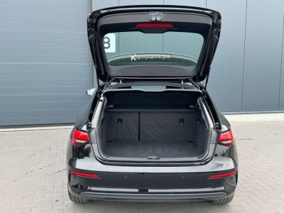 Audi A3 Sportback 30 TFSI S tronic --Hybride--Cam&eacute;ra   - 9