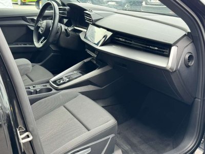 Audi A3 Sportback 30 TFSI S tronic --Hybride--Cam&eacute;ra   - 13