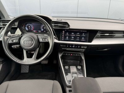 Audi A3 Sportback 30 TFSI S tronic --Hybride--Cam&eacute;ra   - 14