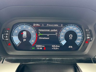 Audi A3 Sportback 30 TFSI S tronic --Hybride--Cam&eacute;ra   - 18