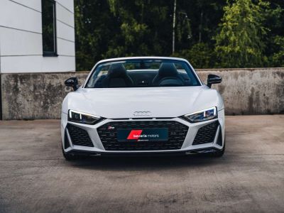 Audi R8 V10 Performance- RWD New B&O   - 2