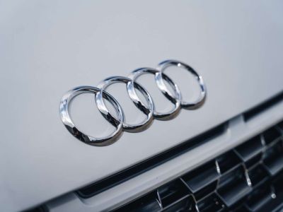 Audi R8 V10 Performance- RWD New B&O   - 5