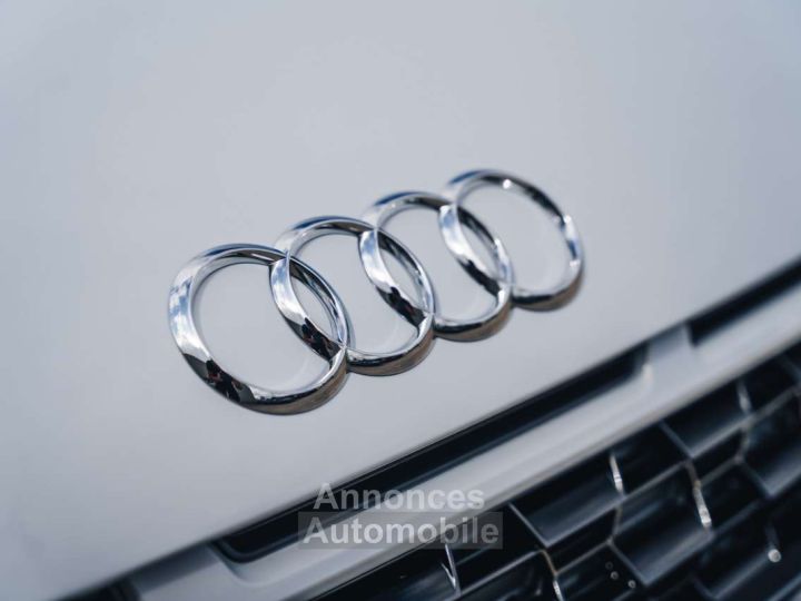 Audi R8 V10 Performance- RWD New B&O - 5