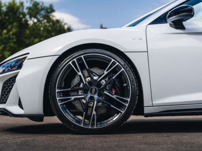 Audi R8 V10 Performance- RWD New B&O   - 6