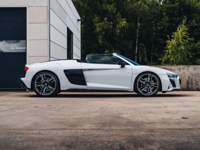 Audi R8 V10 Performance- RWD New B&O   - 7