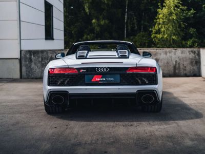 Audi R8 V10 Performance- RWD New B&O   - 12