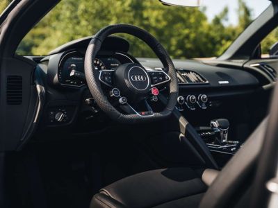 Audi R8 V10 Performance- RWD New B&O   - 17