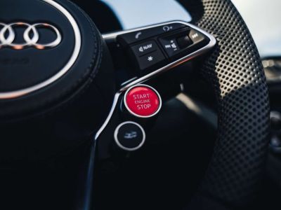 Audi R8 V10 Performance- RWD New B&O   - 24