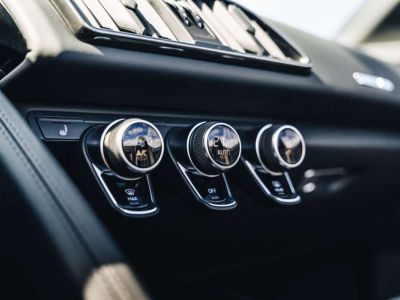 Audi R8 V10 Performance- RWD New B&O   - 25