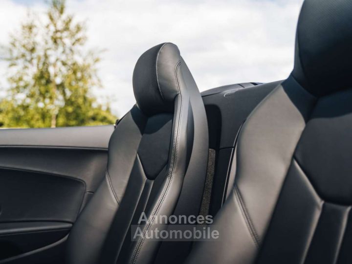 Audi R8 V10 Performance- RWD New B&O - 27