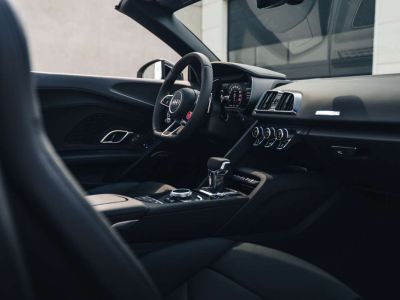Audi R8 V10 Performance- RWD New B&O   - 28