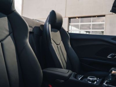 Audi R8 V10 Performance- RWD New B&O   - 29