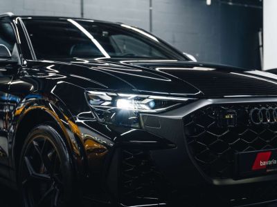 Audi RS Q8 Performance New Ceramic Sunroof Massage   - 4