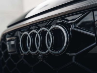 Audi RS Q8 Performance New Ceramic Sunroof Massage   - 5