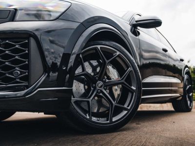 Audi RS Q8 Performance New Ceramic Sunroof Massage   - 6