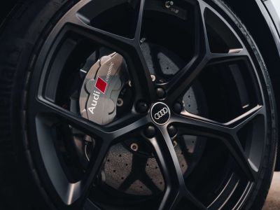Audi RS Q8 Performance New Ceramic Sunroof Massage   - 7