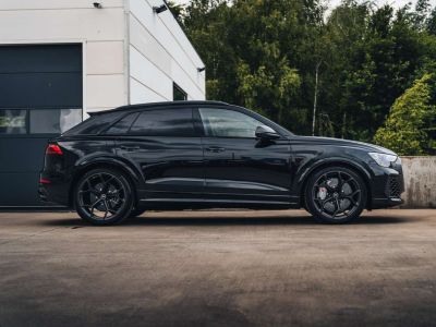 Audi RS Q8 Performance New Ceramic Sunroof Massage   - 9