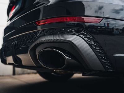 Audi RS Q8 Performance New Ceramic Sunroof Massage   - 10