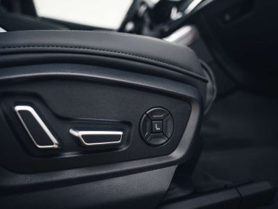 Audi RS Q8 Performance New Ceramic Sunroof Massage   - 19