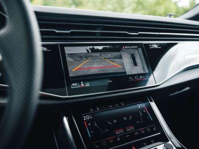 Audi RS Q8 Performance New Ceramic Sunroof Massage   - 20