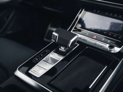 Audi RS Q8 Performance New Ceramic Sunroof Massage   - 23
