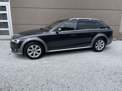 Audi A4 Allroad 20 TDI Quattro S tronic   - 2