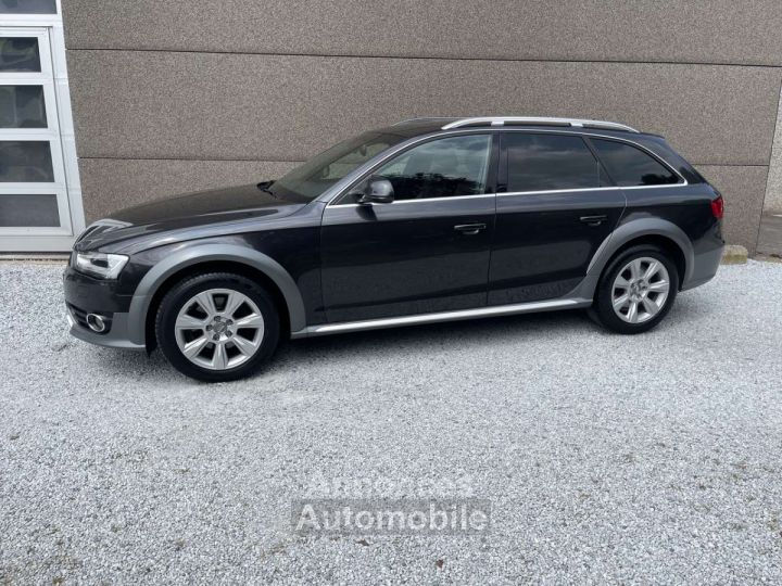 Audi A4 Allroad 20 TDI Quattro S tronic - 2