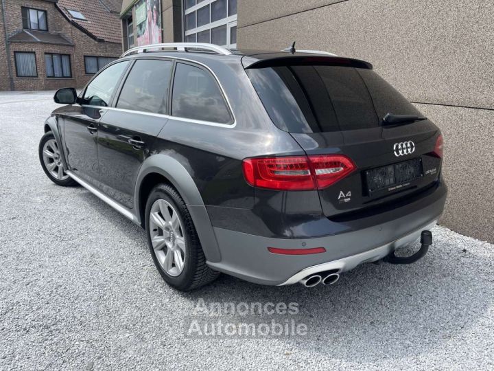 Audi A4 Allroad 20 TDI Quattro S tronic - 3